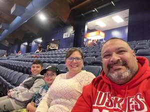 Ringling Bros. And Barnum & Bailey(R) Presents the Greatest Show on Earth(R)