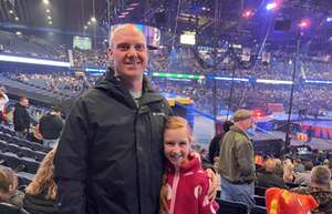 Ringling Bros. And Barnum & Bailey(R) Presents the Greatest Show on Earth(R)