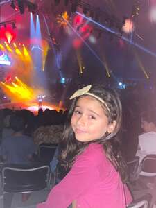 Circus Vazquez