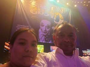 Circus Vazquez