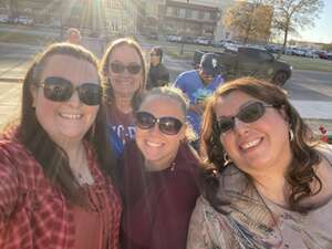 Tobymac Hits Deep Tour