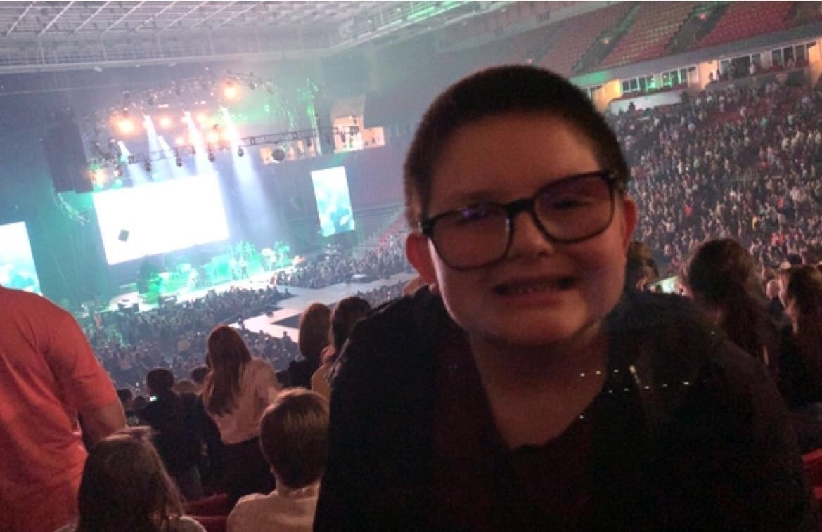 Tobymac Hits Deep Tour