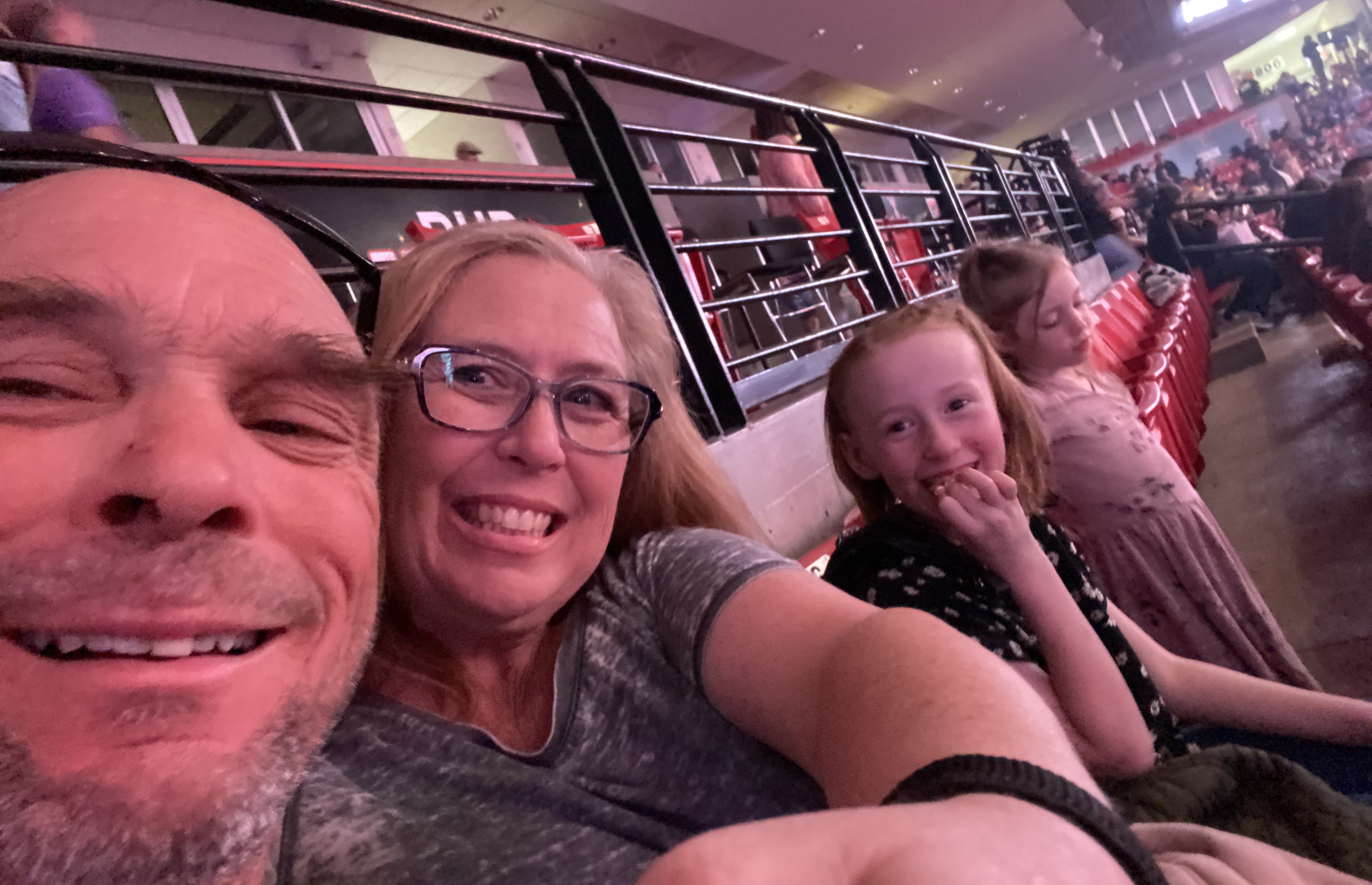 Tobymac Hits Deep Tour
