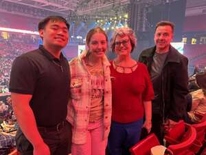 Tobymac Hits Deep Tour