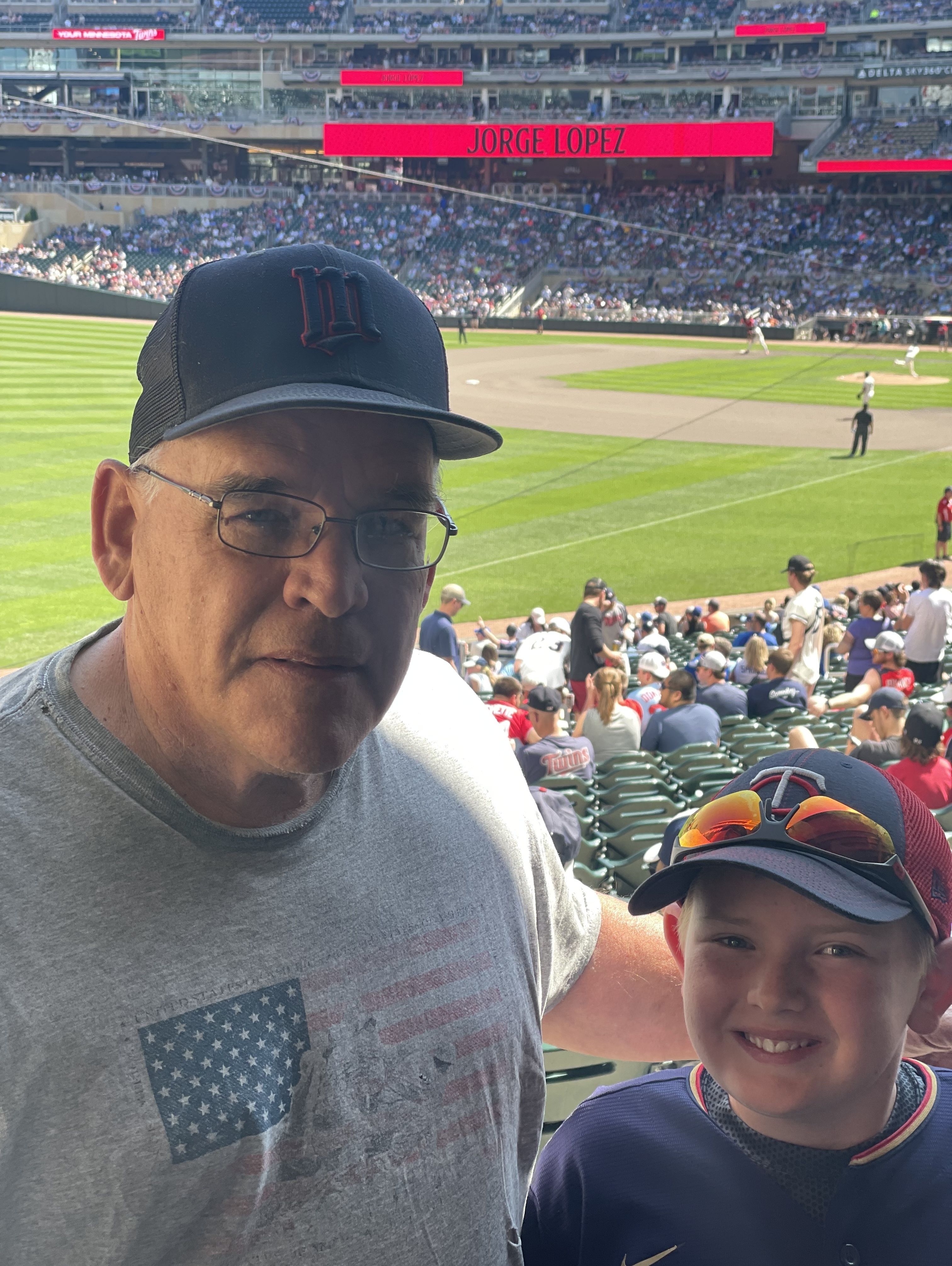 Event Feedback: Minnesota Twins vs. Blue Jays - MLB