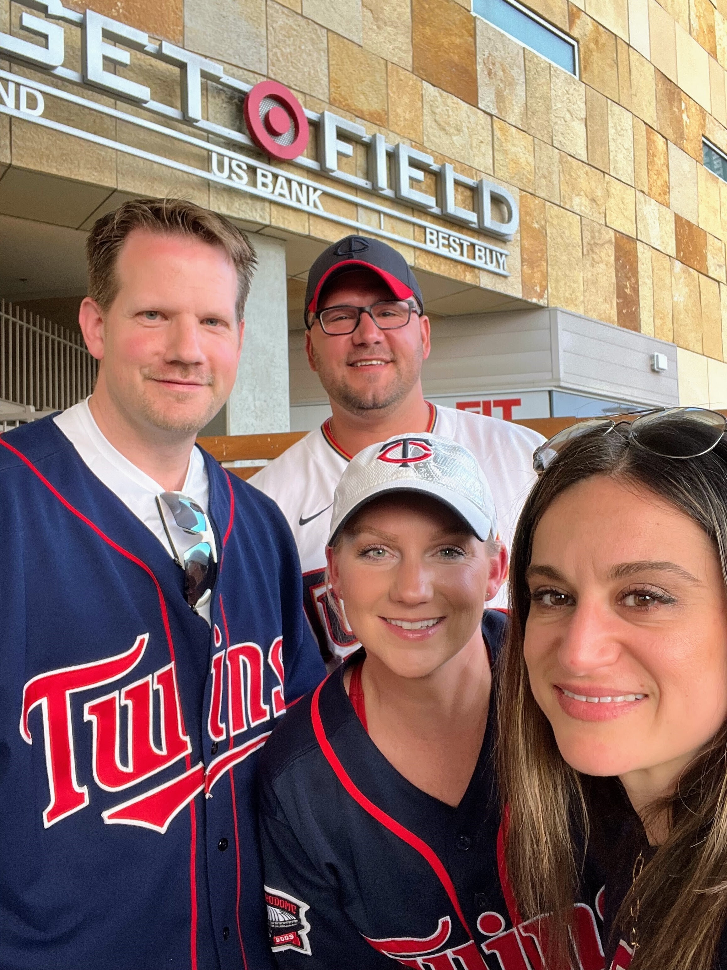 Minnesota Twins MLB Fan Jerseys for sale