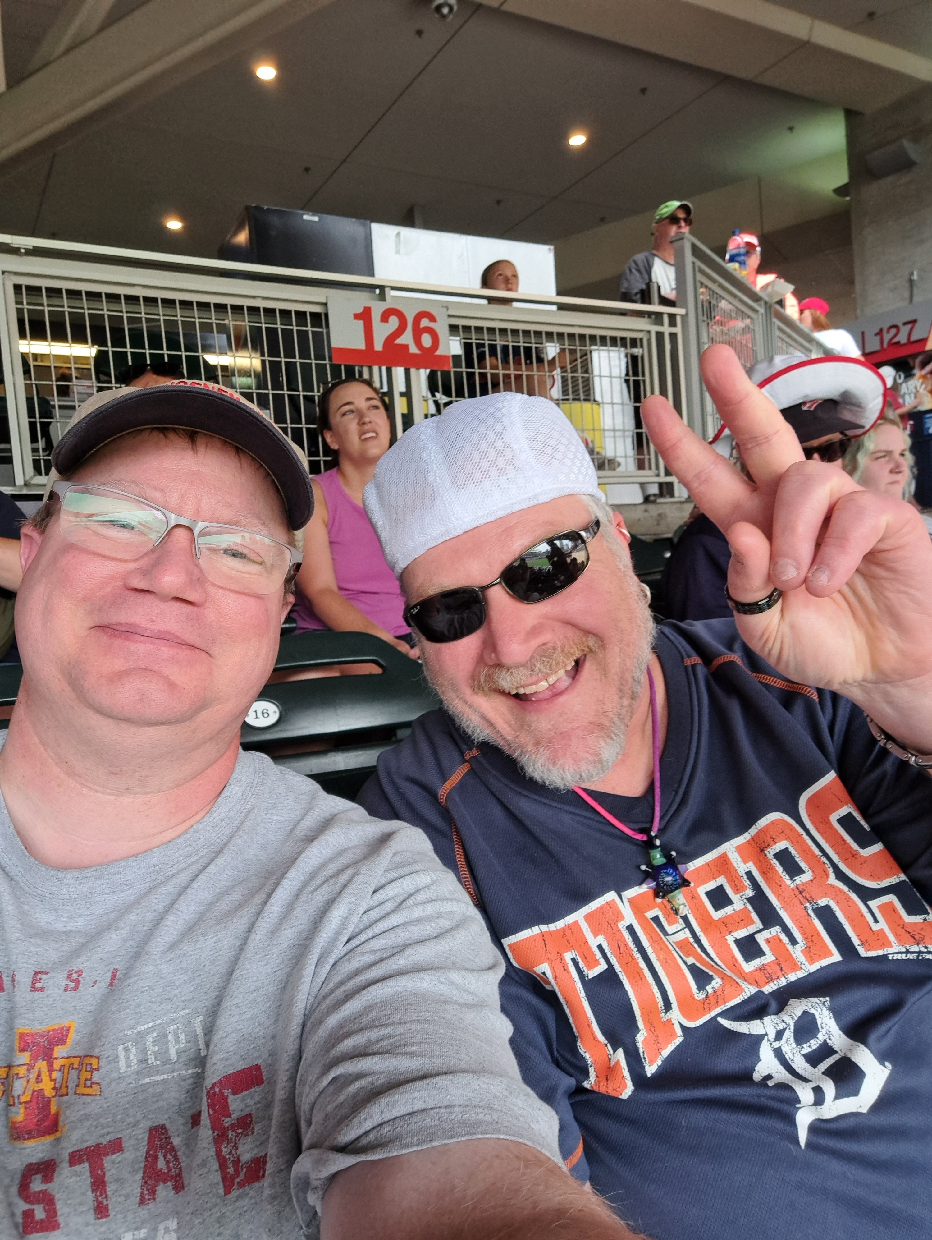 Event Feedback: Minnesota Twins - MLB vs Detroit Tigers