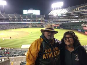 Oakland Athletics - MLB vs Texas Rangers