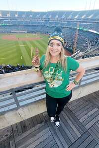 Oakland Athletics - MLB vs Texas Rangers