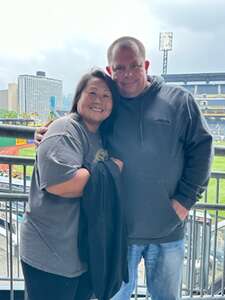 Pittsburgh Pirates - MLB vs Arizona Diamondbacks