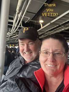 Pittsburgh Pirates - MLB vs Arizona Diamondbacks