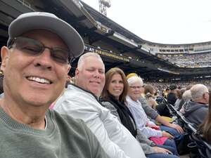 Pittsburgh Pirates - MLB vs Arizona Diamondbacks