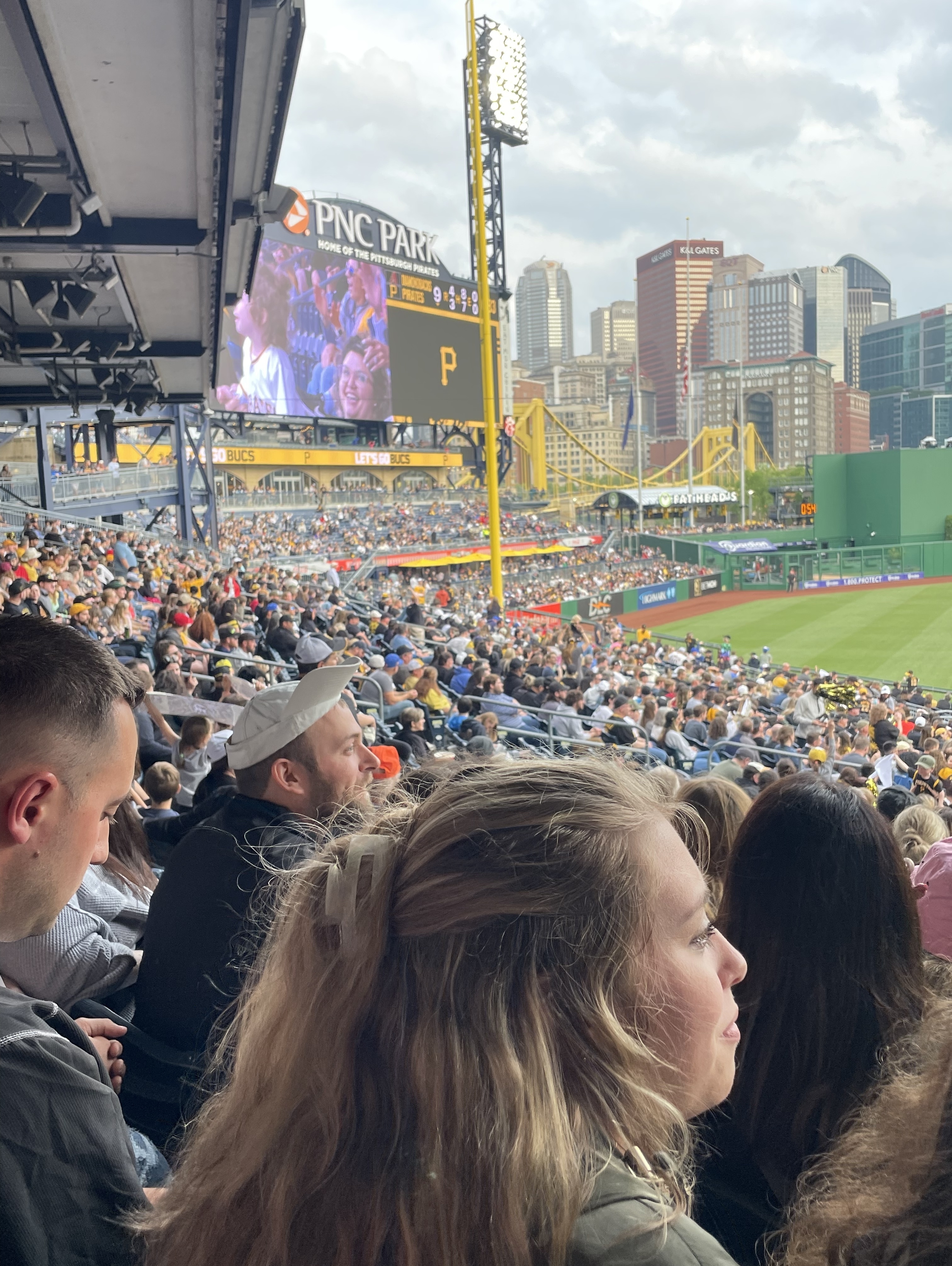 PNC Park Tickets & Events