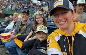 Pittsburgh Pirates - MLB vs Arizona Diamondbacks