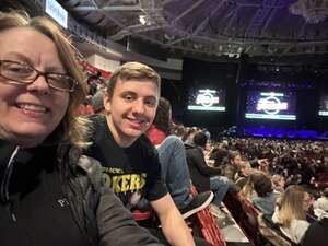 The Impractical Jokers: the Drive Drive Drive Drive Drive Tour