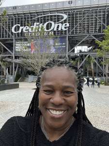 Credit One Charleston Open