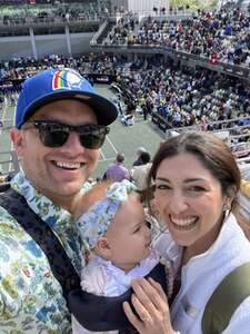 Credit One Charleston Open