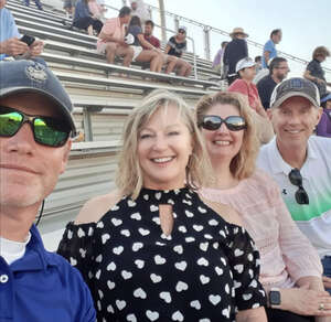 Credit One Charleston Open