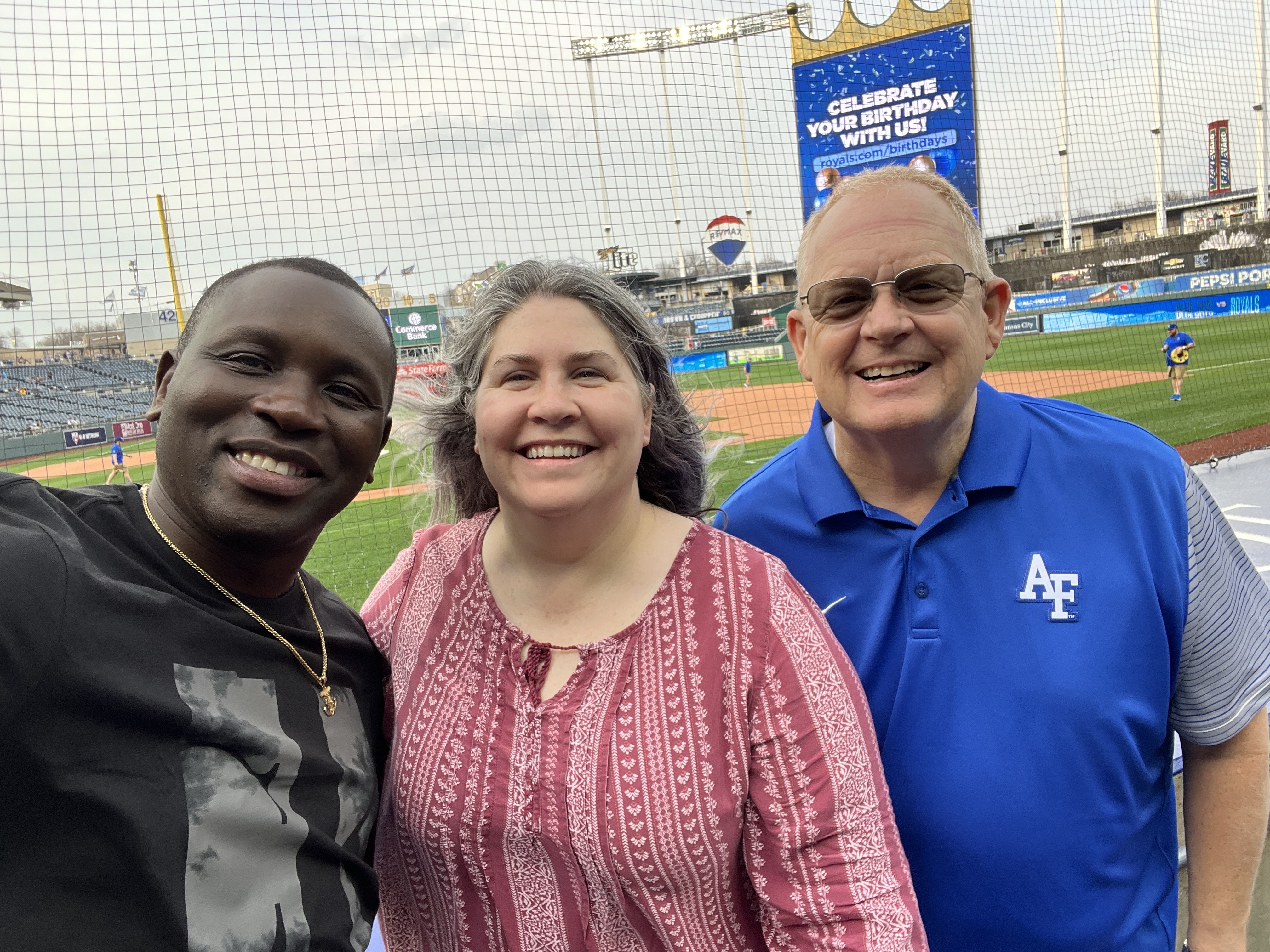 Kansas City Royals - MLB vs Toronto Blue Jays
