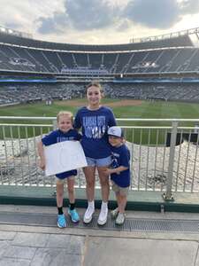 Kansas City Royals - MLB vs Toronto Blue Jays