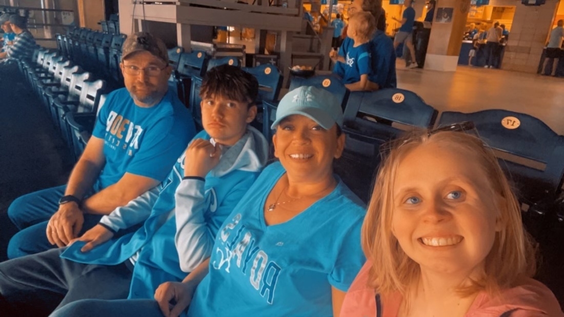 Kansas City Royals - MLB vs Toronto Blue Jays