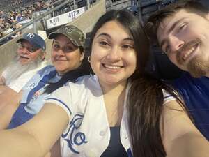 Kansas City Royals - MLB vs Toronto Blue Jays