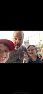 Kansas City Royals - MLB vs Toronto Blue Jays