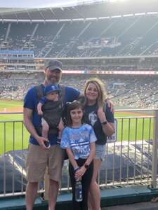 Kansas City Royals - MLB vs Toronto Blue Jays
