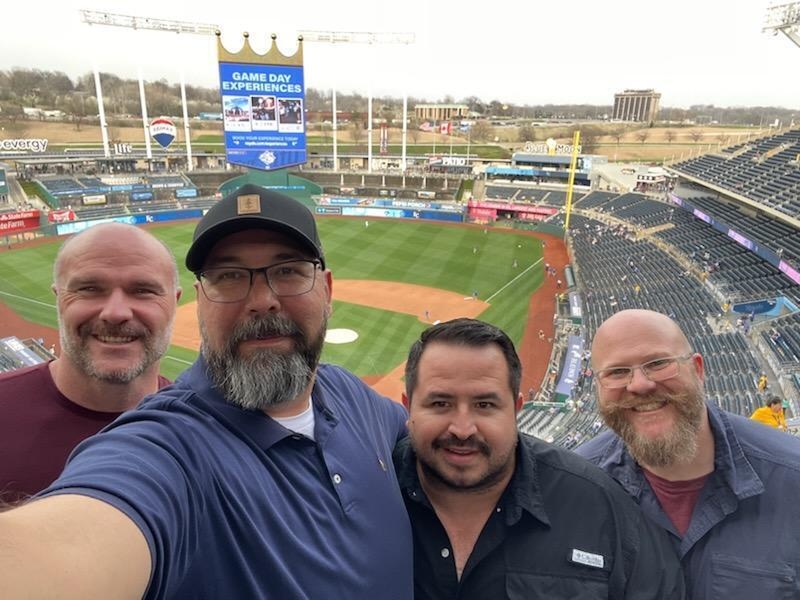Kansas City Royals - MLB vs Toronto Blue Jays