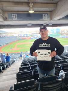Kansas City Royals - MLB vs Toronto Blue Jays