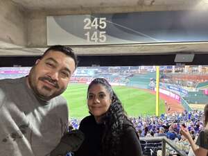 Kansas City Royals - MLB vs Toronto Blue Jays