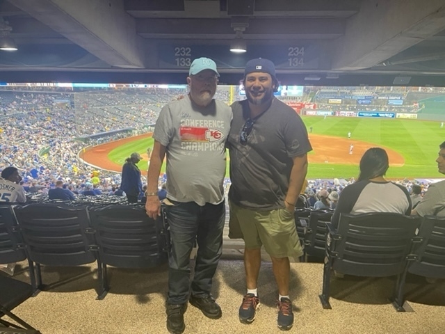 Kansas City Royals - MLB vs Toronto Blue Jays