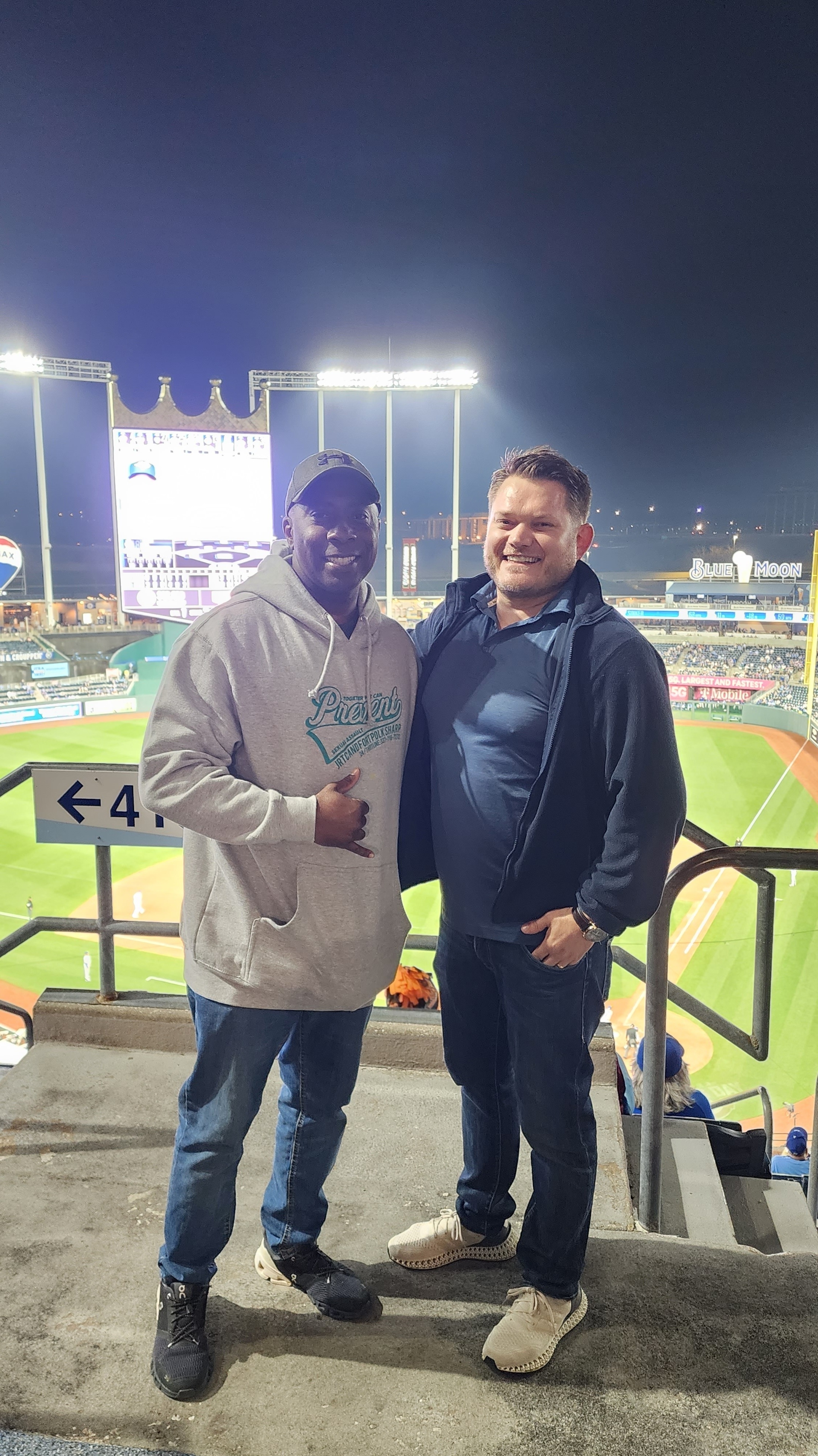 Kansas City Royals - MLB vs Toronto Blue Jays