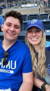 Kansas City Royals - MLB vs Toronto Blue Jays