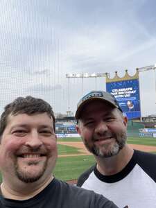 Kansas City Royals - MLB vs Toronto Blue Jays