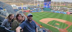 Kansas City Royals - MLB vs Toronto Blue Jays