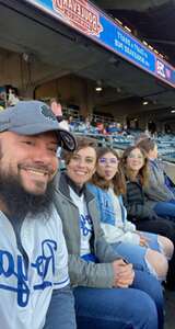 Kansas City Royals - MLB vs Toronto Blue Jays