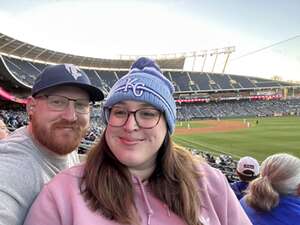 Kansas City Royals - MLB vs Toronto Blue Jays