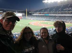 Kansas City Royals - MLB vs Toronto Blue Jays