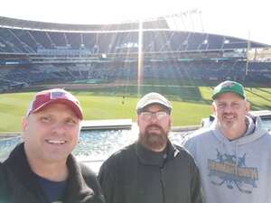 Kansas City Royals - MLB vs Toronto Blue Jays