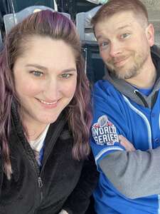 Kansas City Royals - MLB vs Toronto Blue Jays