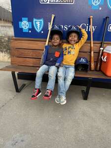 Kansas City Royals - MLB vs Toronto Blue Jays