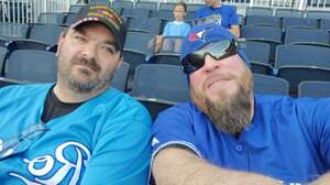 Kansas City Royals - MLB vs Toronto Blue Jays