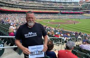 Minnesota Twins - MLB vs San Francisco Giants