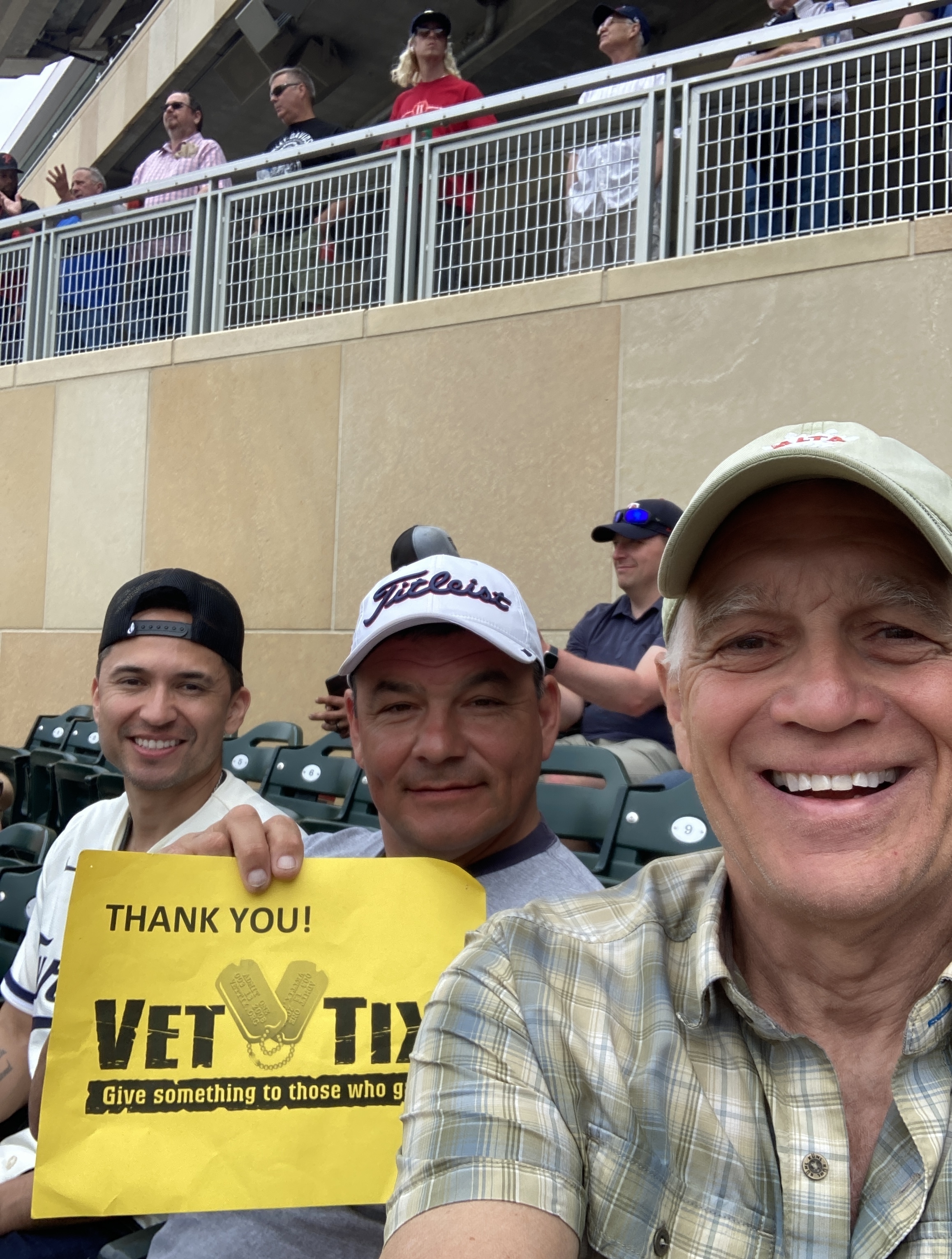 Minnesota Twins - MLB vs San Francisco Giants