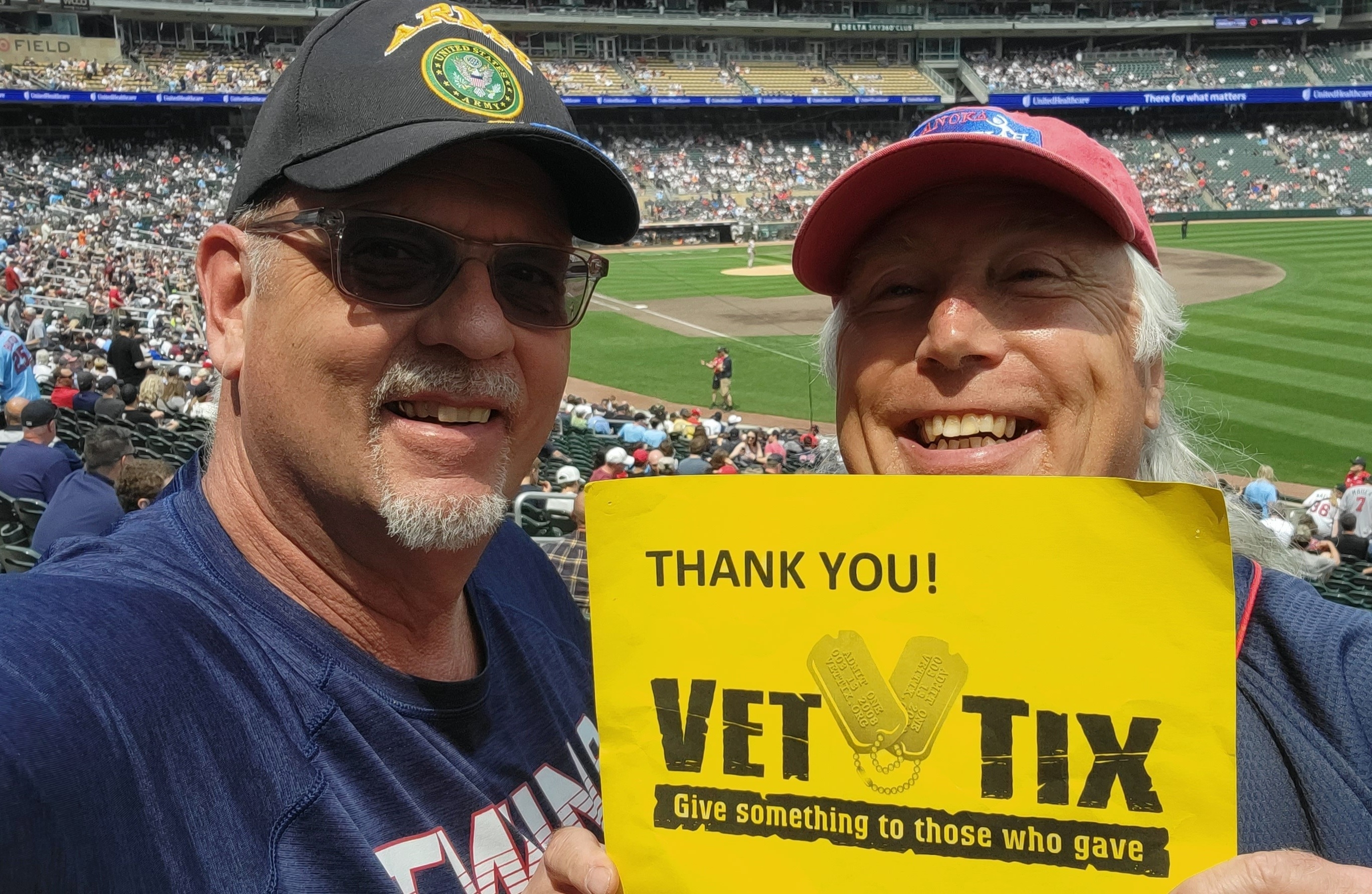 Minnesota Twins - MLB vs San Francisco Giants