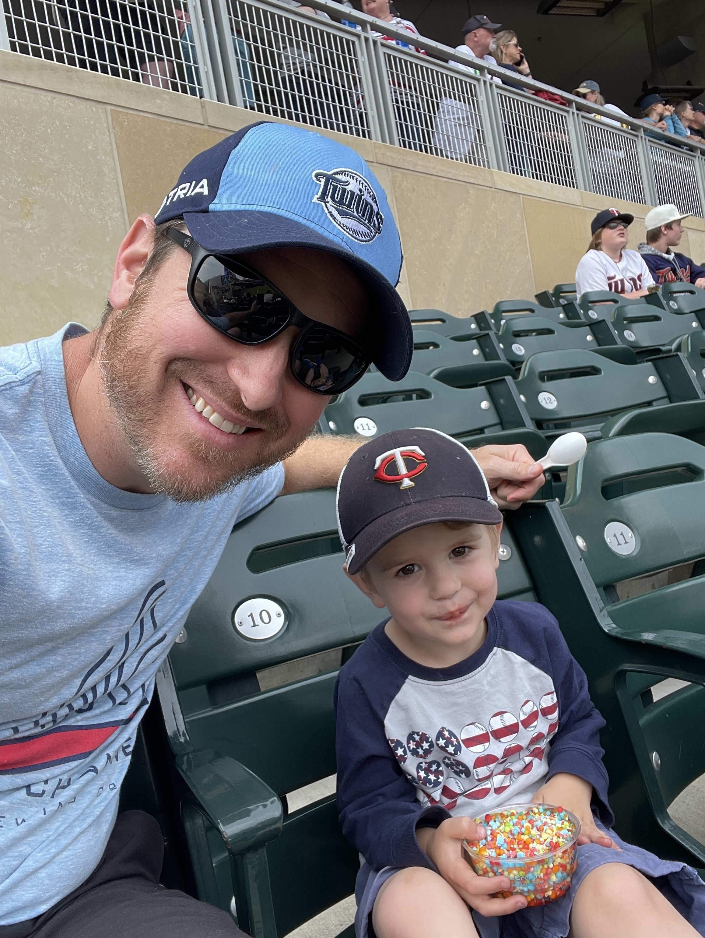 Minnesota Twins - MLB vs San Francisco Giants