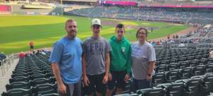 Minnesota Twins - MLB vs San Francisco Giants