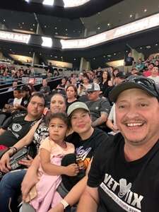 Arizona Rattlers - IFL vs Tucson Sugar Skulls