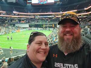 Arizona Rattlers - IFL vs Tucson Sugar Skulls